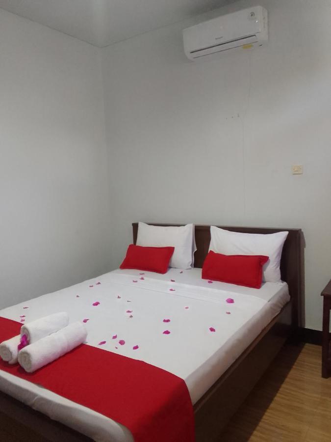 גילי אייר Gili Maya Cottages מראה חיצוני תמונה