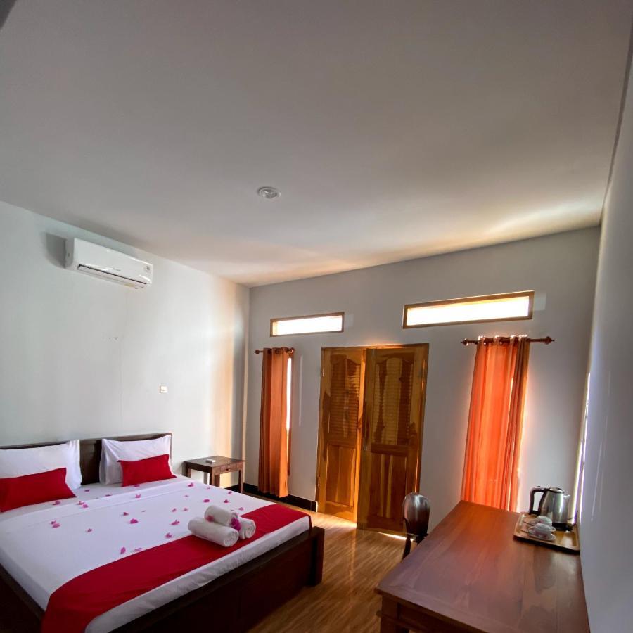 גילי אייר Gili Maya Cottages מראה חיצוני תמונה
