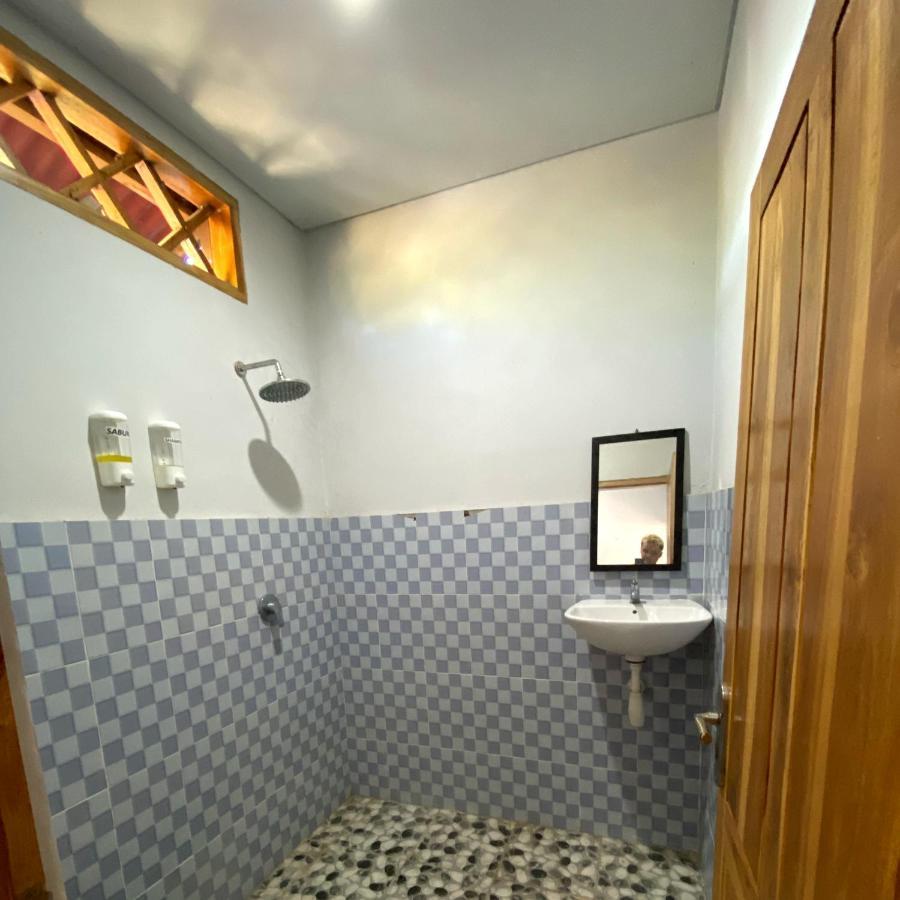 גילי אייר Gili Maya Cottages מראה חיצוני תמונה