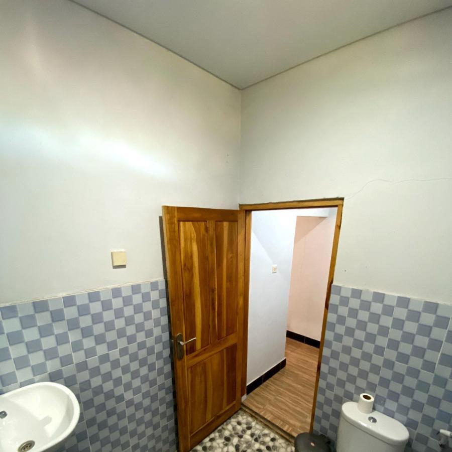 גילי אייר Gili Maya Cottages מראה חיצוני תמונה